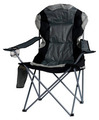 Festivalstol Lyx 92 x 106 x 60 cm Sunlife